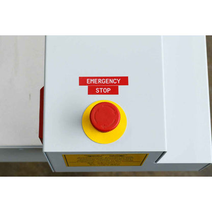Brady M21-375-595-RD printer label Red Self-adhesive printer label