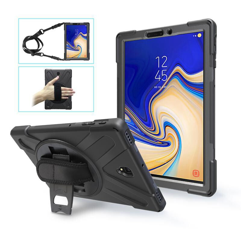 eSTUFF ES681846-BULK tablet case Black