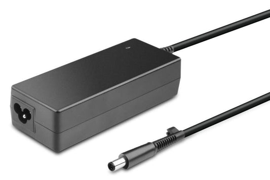 CoreParts MBXDE-AC0002 power adapter/inverter Indoor 90 W Black