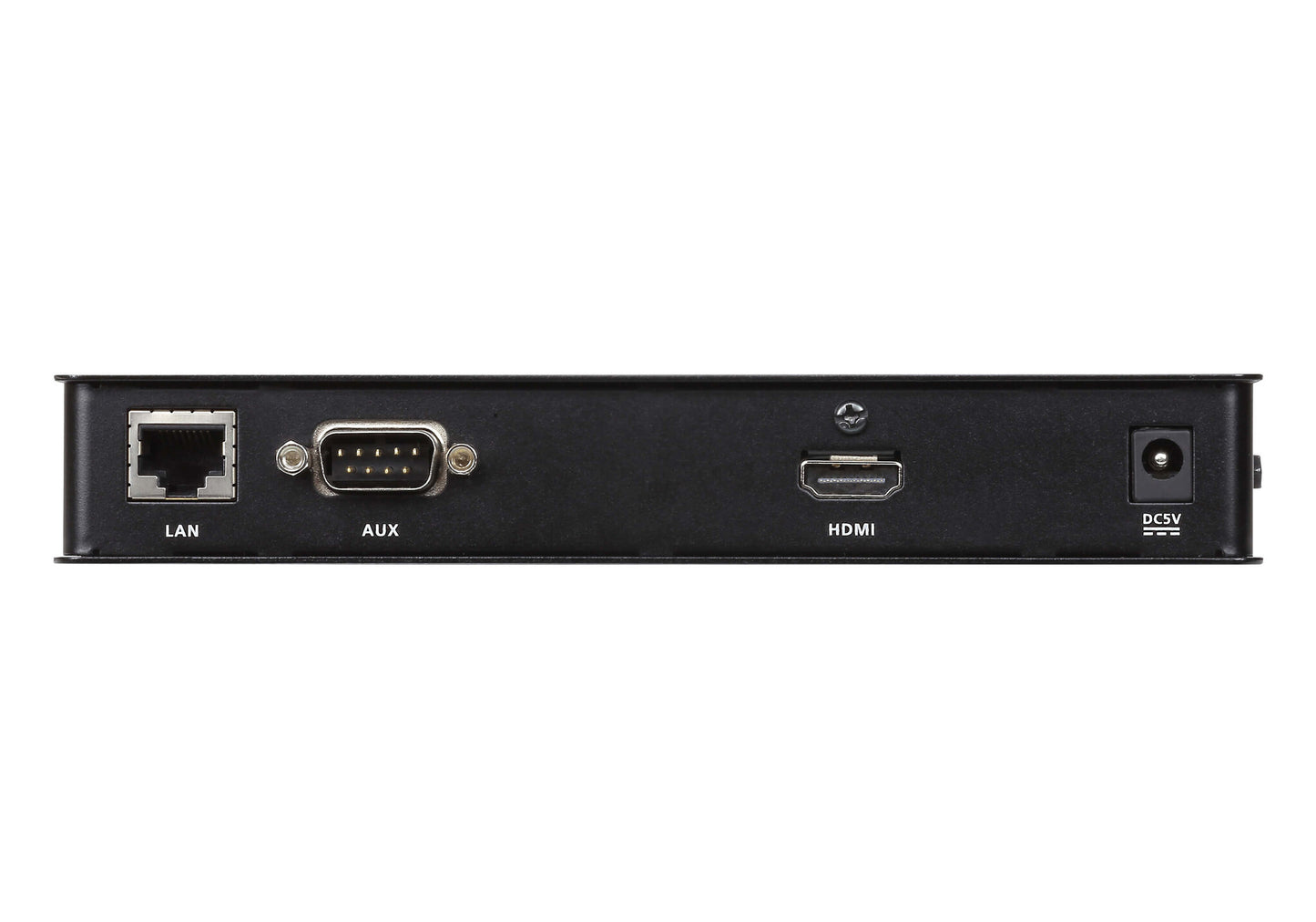 ATEN KE8900SR KVM extender Receiver