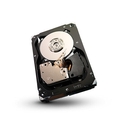Seagate Cheetah 600GB 3.5 internal hard drive 15000 RPM 16 MB 3.5" SAS