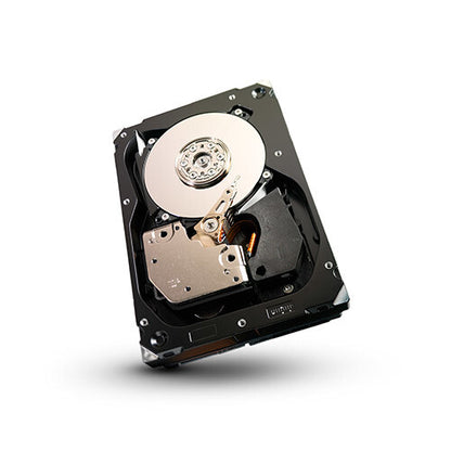 Seagate Cheetah 600GB 3.5 internal hard drive 15000 RPM 16 MB 3.5" SAS