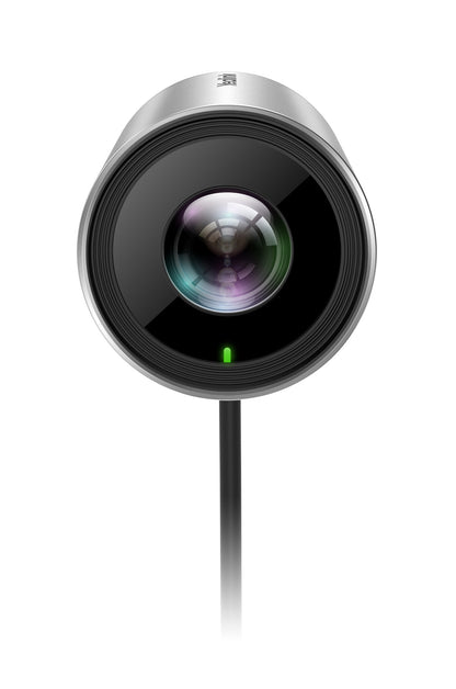 Yealink UVC30 Room 8.51 MP Black, Silver 3840 x 2160 pixels 30 fps CMOS 25.4 / 2.5 mm (1 / 2.5")
