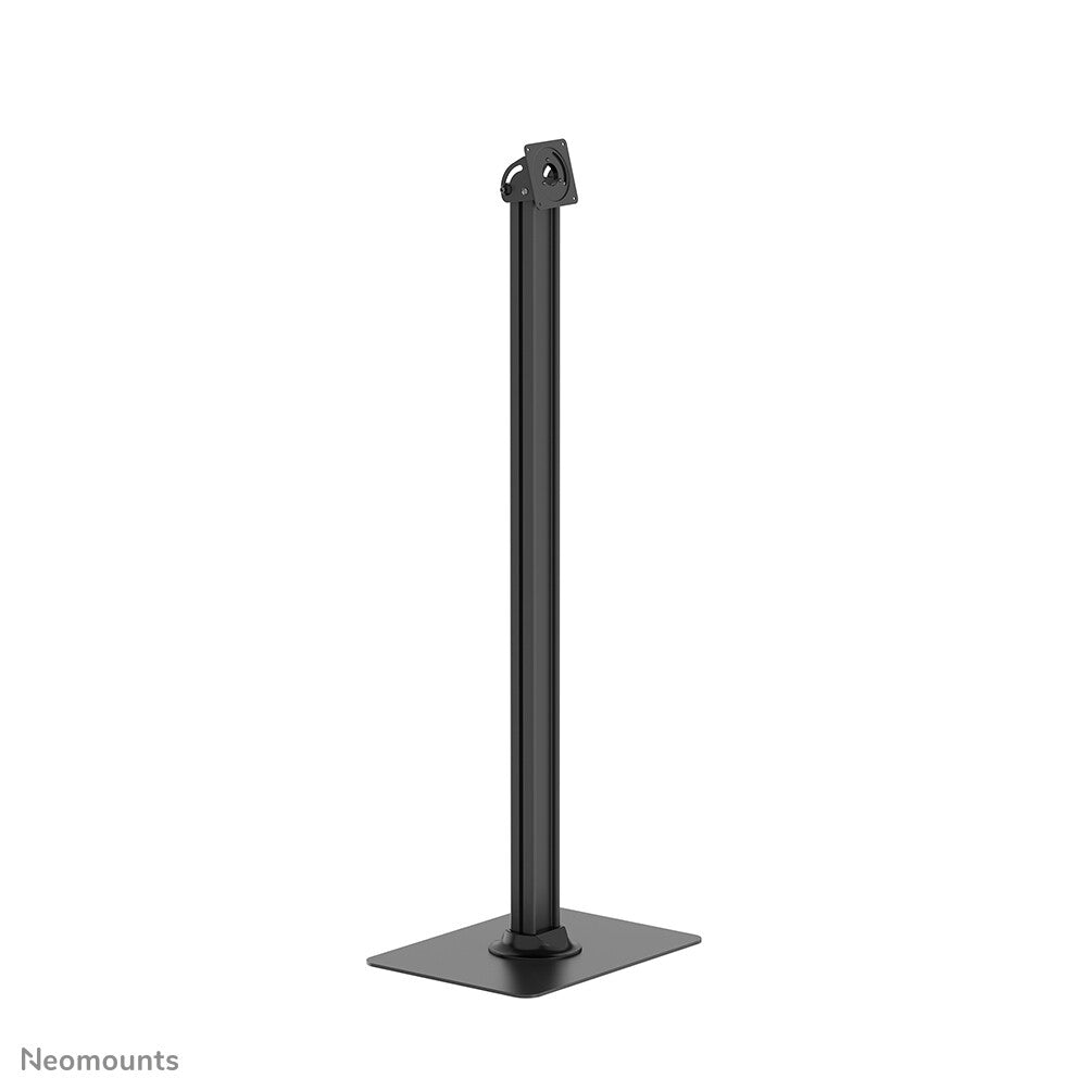 Neomounts FL15-627BL1 Tablet floor stand - max 3 kg | 6,6 lbs - lockable