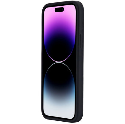 eSTUFF ES67120026-BULK mobile phone case Cover Black