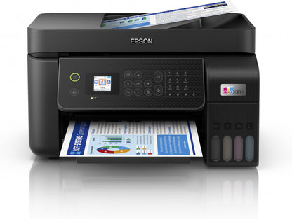 Epson EcoTank ET-4800