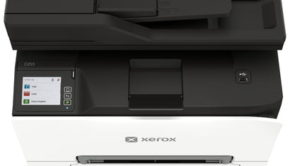 Xerox C255a Laser A4 2400 x 600 DPI 26 ppm Wi-Fi