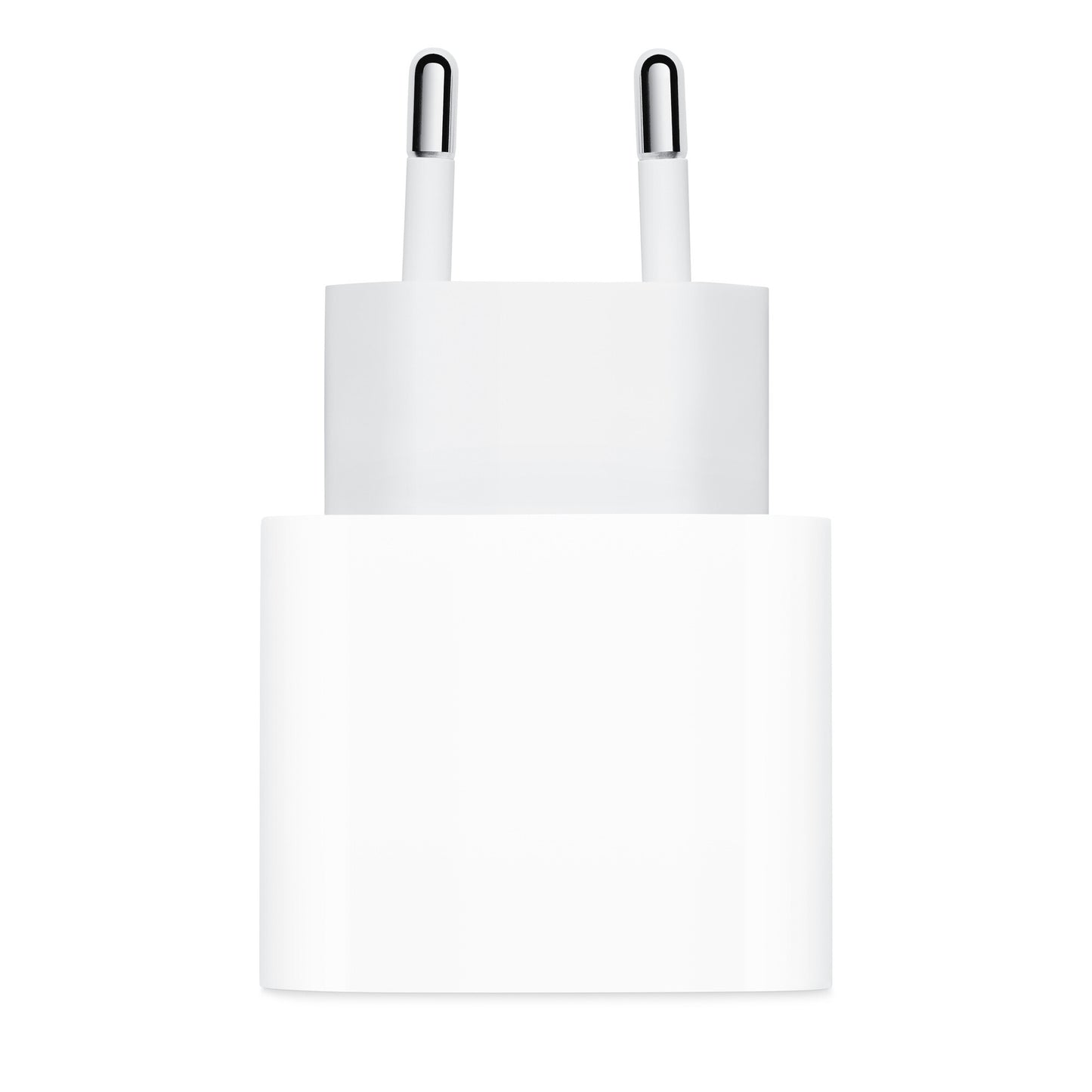 Apple MUVV3ZM/A mobile device charger Universal White AC Fast charging Indoor