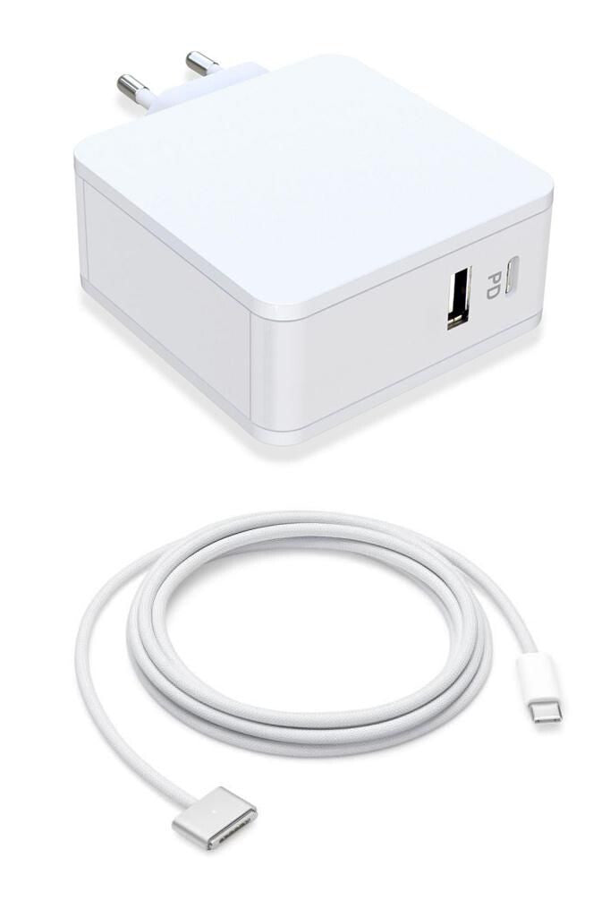 CoreParts MBXAP-AC0028 power adapter/inverter Indoor 60 W White