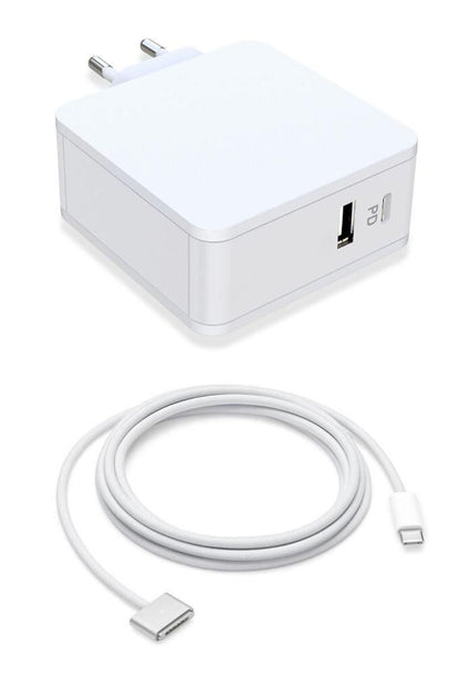 CoreParts MBXAP-AC0028 power adapter/inverter Indoor 60 W White