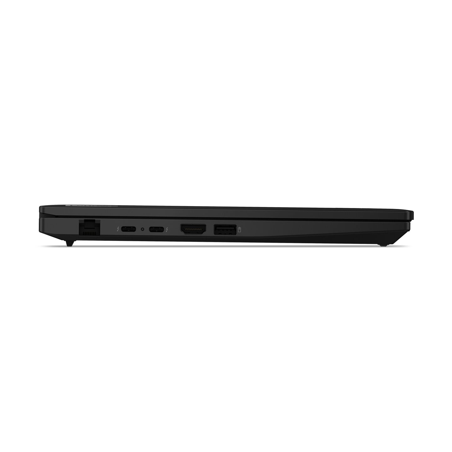 Lenovo ThinkPad L14 Gen 6 (AMD) AMD Ryzen™ 5 PRO 215 Laptop 35.6 cm (14") WUXGA 16 GB DDR5-SDRAM 512 GB SSD Wi-Fi 7 (802.11be) Windows 11 Pro UK English Black