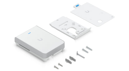 Ubiquiti U7 Pro Wall 5700 Mbit/s White Power over Ethernet (PoE)