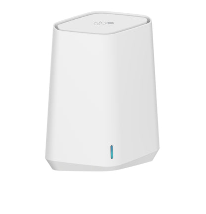 NETGEAR Orbi Pro WiFi 6 Mini AX1800 Mesh System Pack of 2 (SXK30)