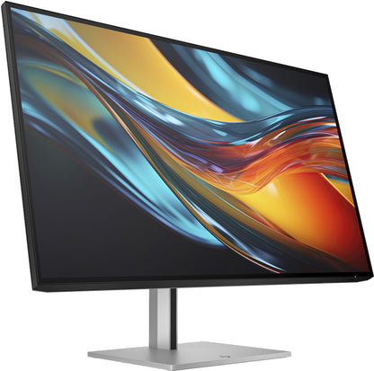 HP Series 7 Pro 31.5 inch 4K Thunderbolt 4 Monitor - 732pk PVC Free