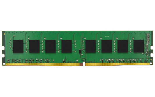 Kingston Technology ValueRAM memory module 32 GB 1 x 32 GB DDR4 3200 MT/s 288-pin DIMM