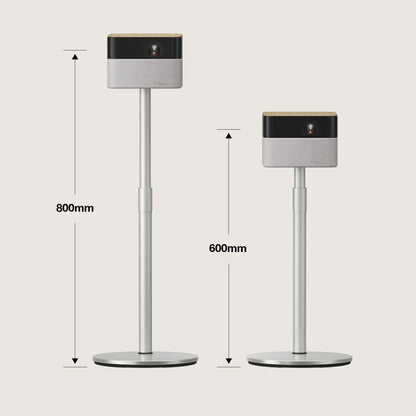 Epson Projector Accessory - ELPFS01 - Adjustable floor stand for Lifestudio Flex