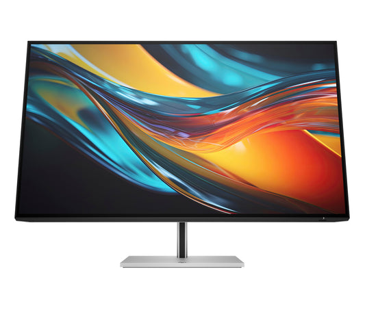 HP Series 7 Pro 31.5 inch 4K Thunderbolt 4 Monitor - 732pk PVC Free