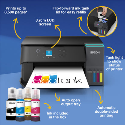 Epson EcoTank ET-2950