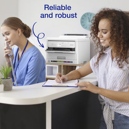 Epson WF-C5390DW