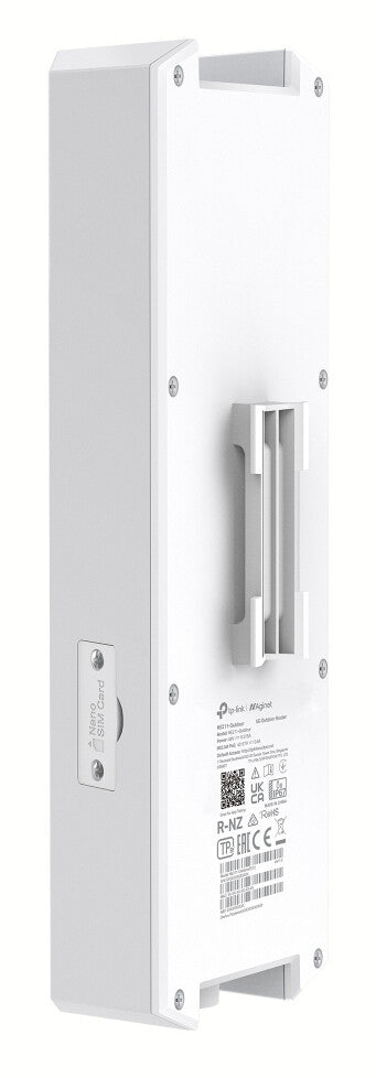 TP-Link NE211-Outdoor gateway/controller