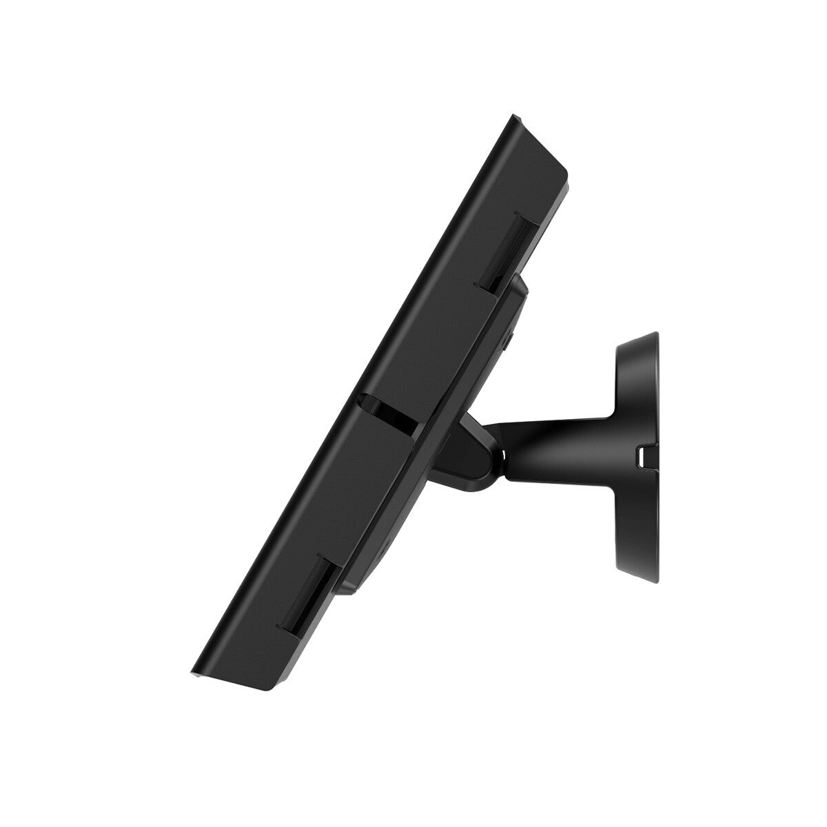 Compulocks iPad Air M2 11" (2024) Apex Enclosure Tilting Wall Mount - Black
