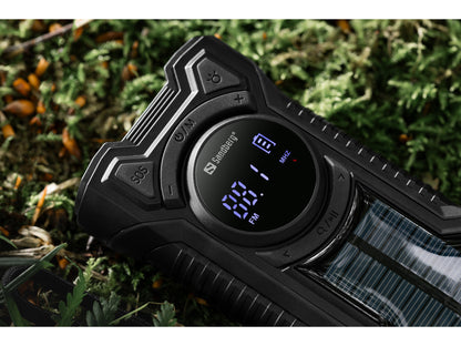 Sandberg Survivor Radio All-in-1 5000