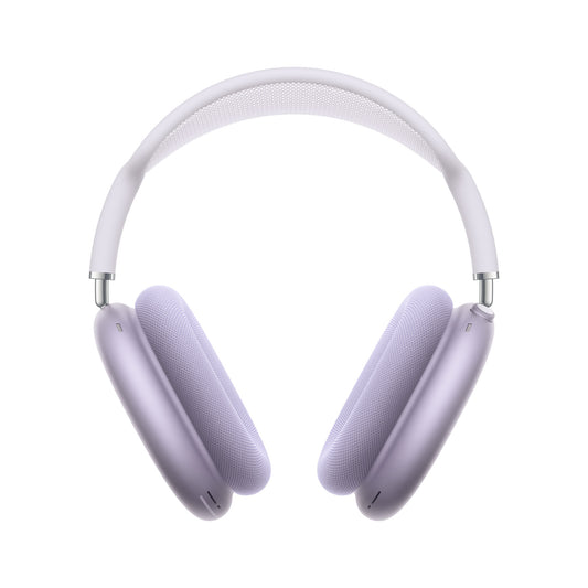 Apple AirPods Max headset, Head-band, Wireless connection, Built-in microphone, Calls/Music, purple