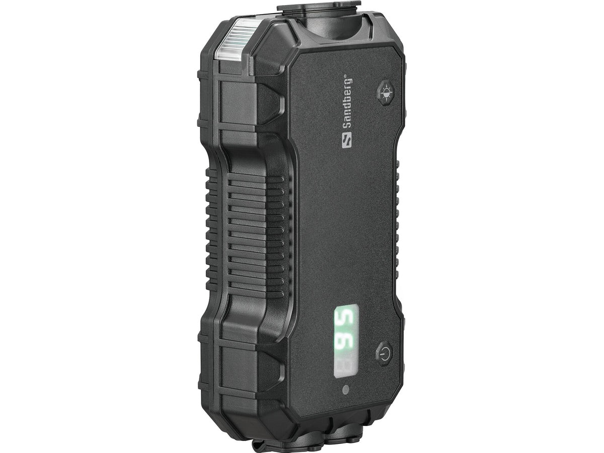 Sandberg Car Jumpstarter Powerbank 10000