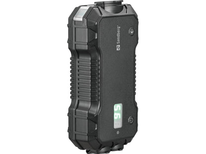 Sandberg Car Jumpstarter Powerbank 10000