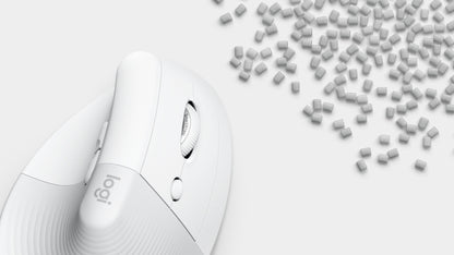 Logitech Lift Vertical Ergonomic Mouse