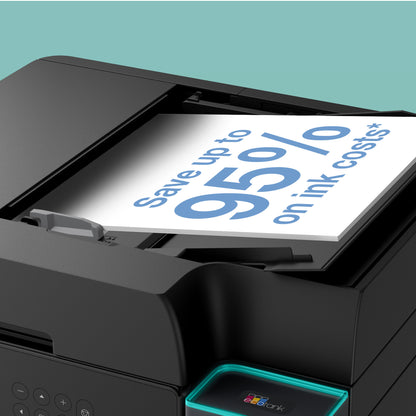 Epson EcoTank ET-3950