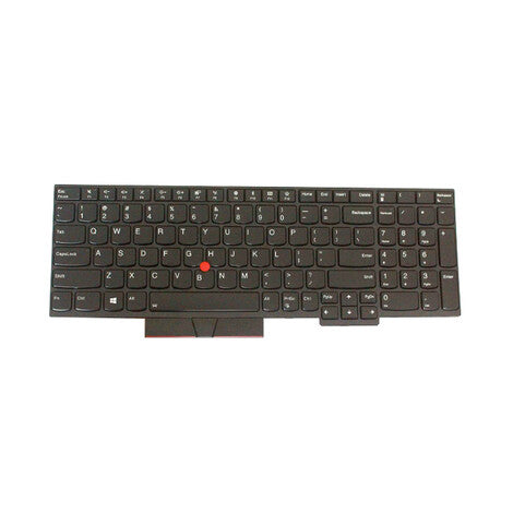 Lenovo 01YP771 laptop spare part Keyboard