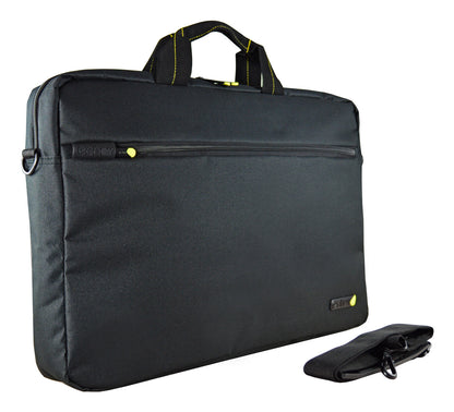 Techair TANZ0124v3 14-15.6" Laptop Case