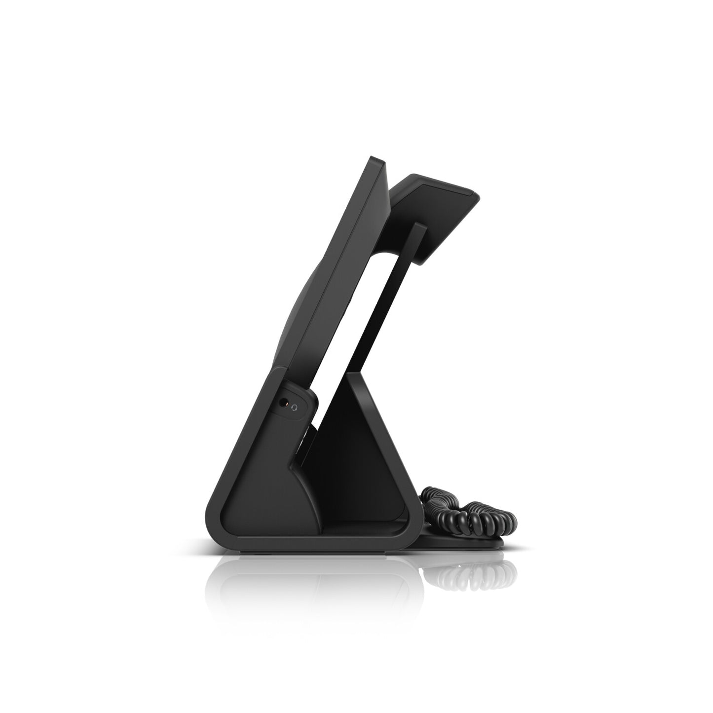 Ubiquiti G3 Touch Pro IP phone Black Wi-Fi