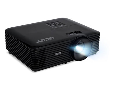 Acer X1128H - DLP projector - 3D - SVGA (800 x 600)