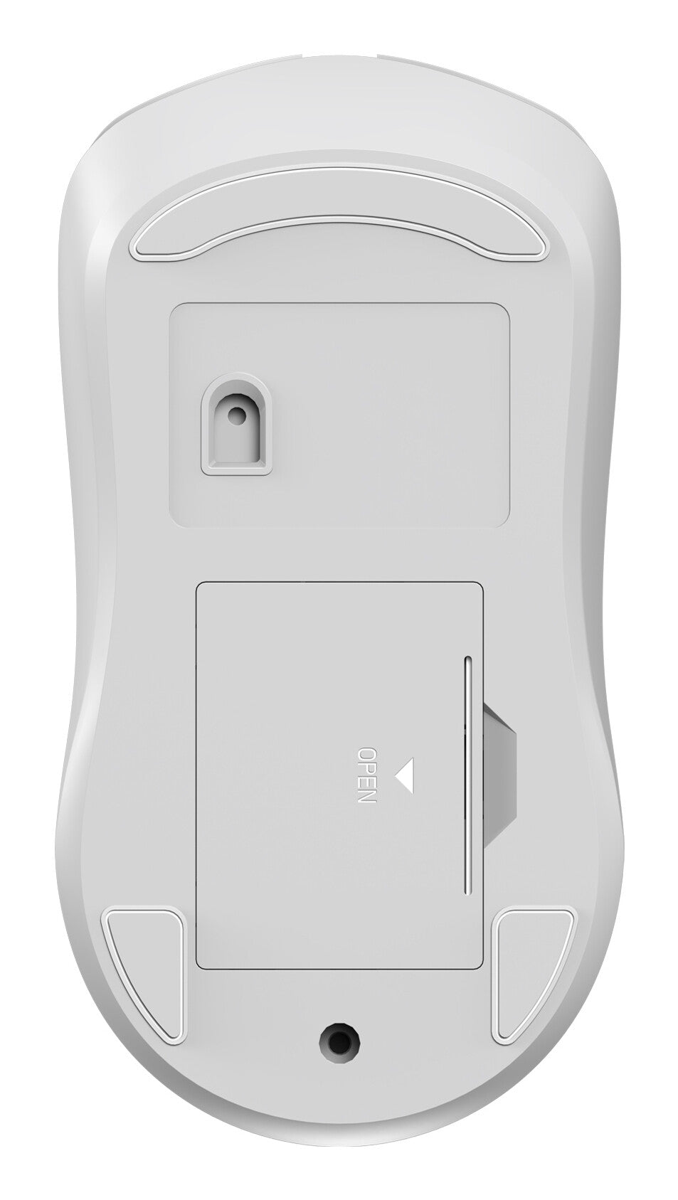 Sandberg Wireless Mouse Saver White