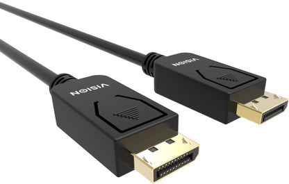 Vision TC 3MDP/BL DisplayPort cable 3 m Black