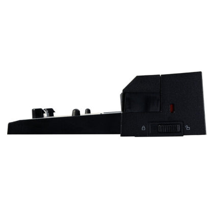 DELL 452-11512 laptop dock/port replicator Docking Black