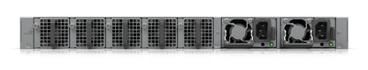 Ubiquiti UniFi ECS-Aggregation Managed L2/L3 1U Grey