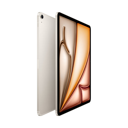 Apple iPad Air 5G M4 LTE-TDD & LTE-FDD 256 GB 33 cm (13") 12 GB Wi-Fi 7 (802.11be) iPadOS 26 Beige