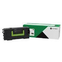 Lexmark 58D2H0E toner cartridge 1 pc(s) Original Black