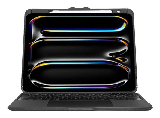 Targus VersaVu Nordic Bluetooth Black