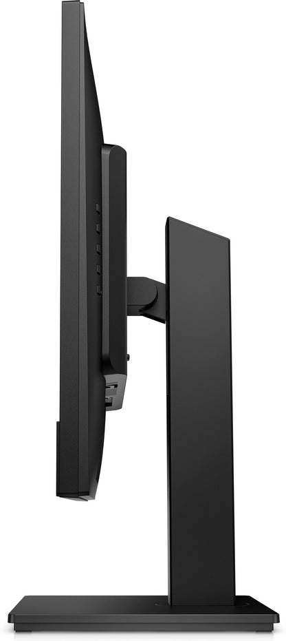 HP M24m computer monitor 60.5 cm (23.8") 1920 x 1080 pixels Full HD Black