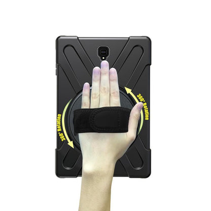 eSTUFF ES681846-BULK tablet case Black