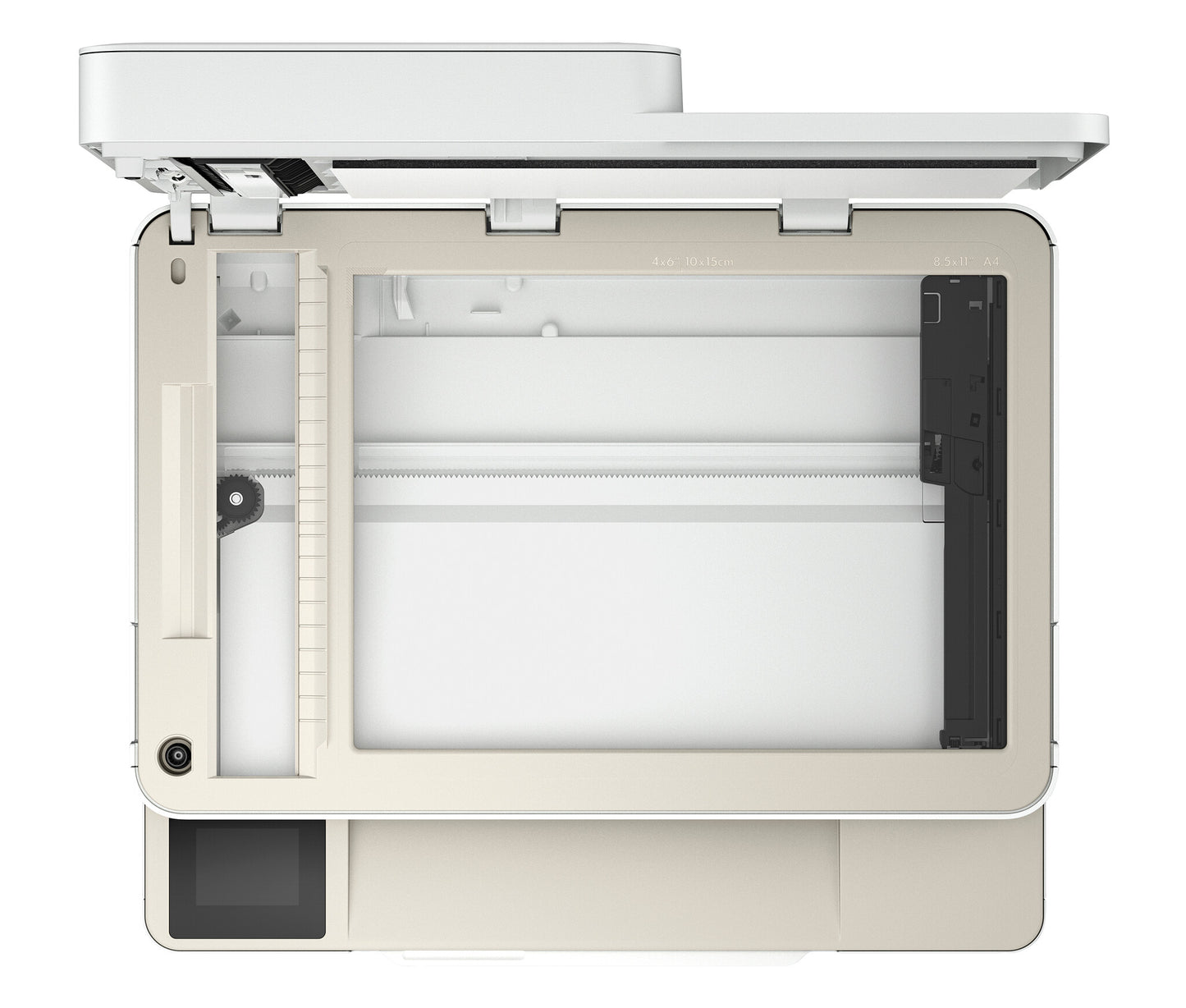 HP ENVY 6520e Wireless All-in-One Color Printer, Instant Ink; Photo printing