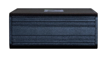 Digi AW02-G300 interface hub USB 3.2 Gen 1 (3.1 Gen 1) Type-A 1000 Mbit/s Black