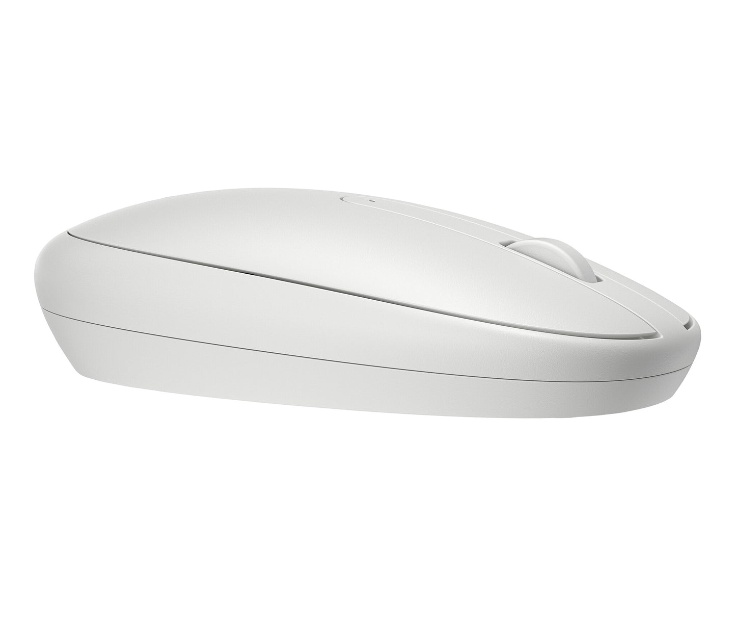 HP 240 Pike Silver Bluetooth Mouse