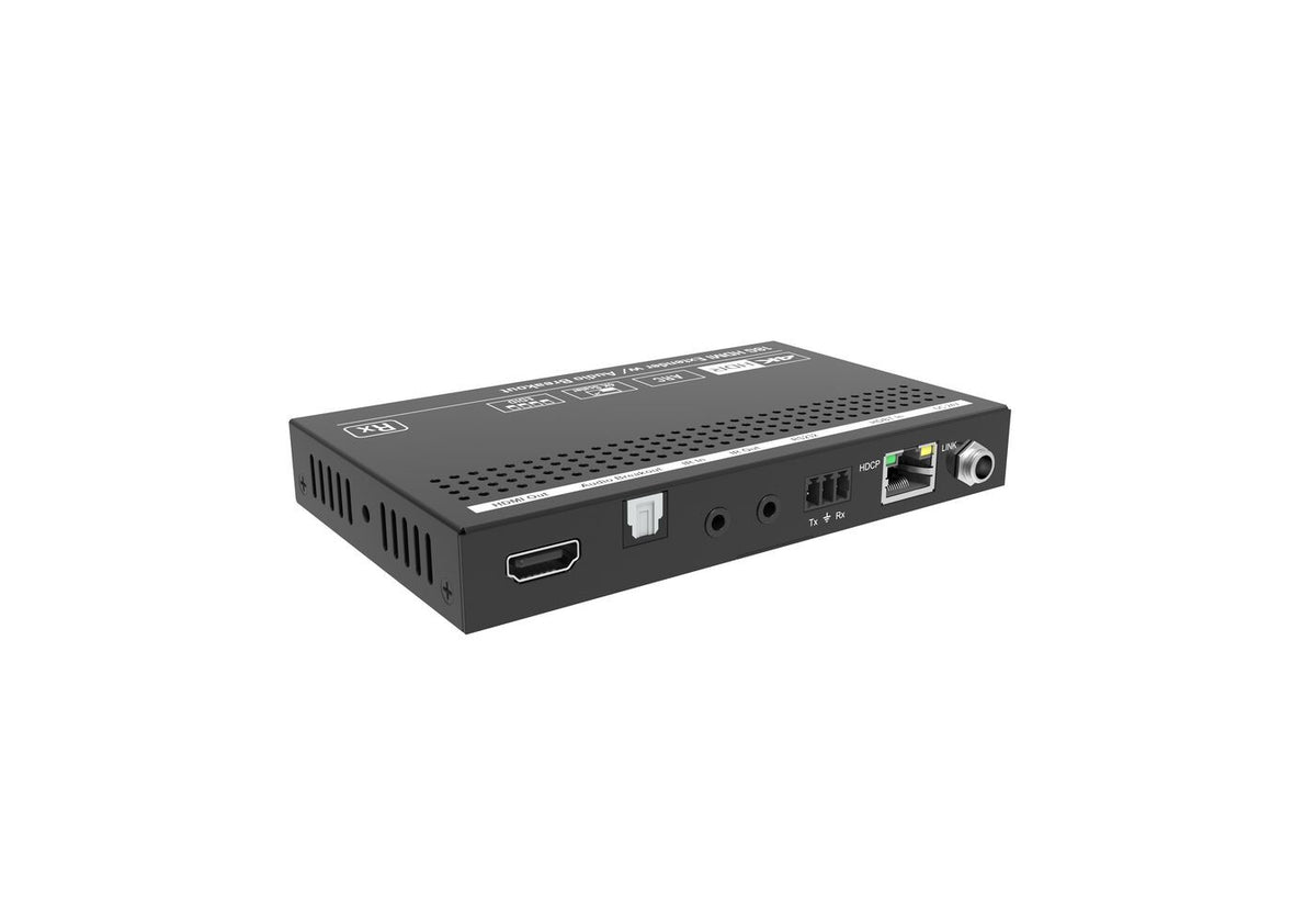 Vivolink VLHDMIMAT4X444-R AV extender AV receiver