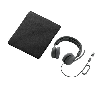 Logitech Zone Wired 2 for Business