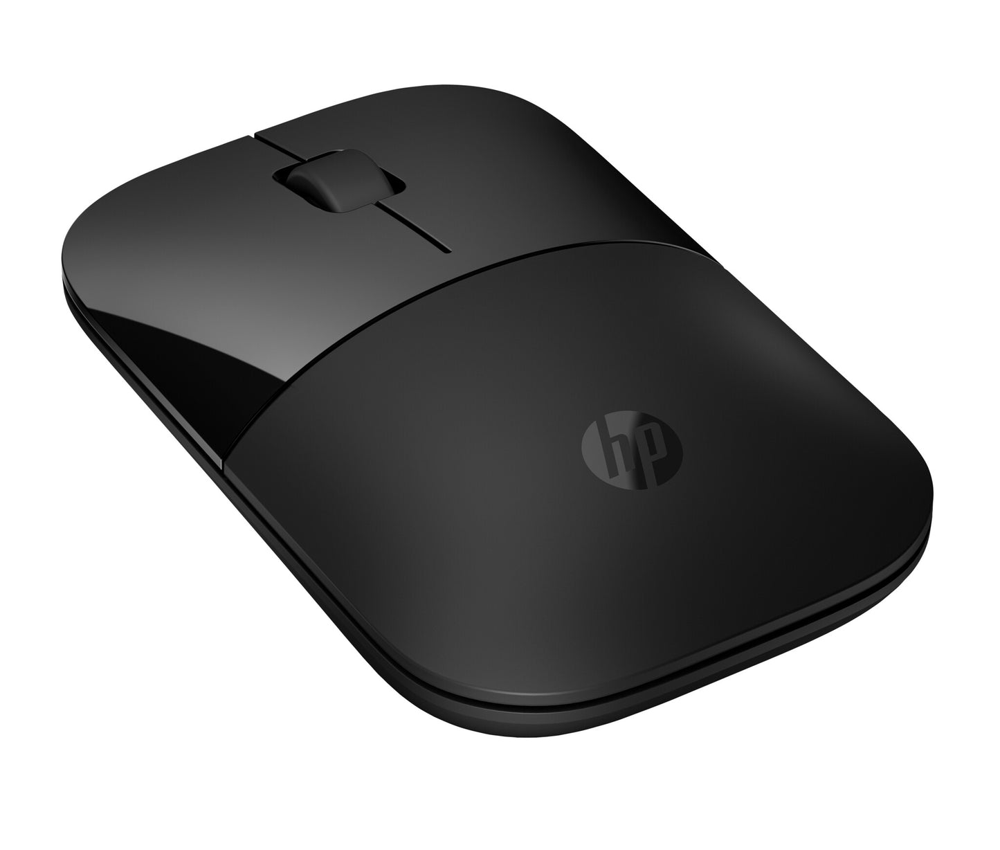 HP Z3700 Dual Black Mouse
